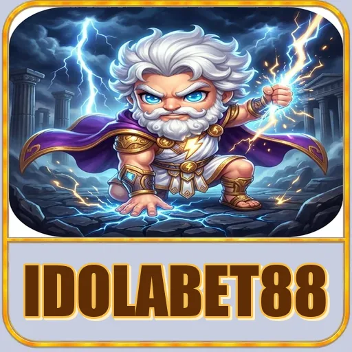 Aplikasi idolabet88 Android